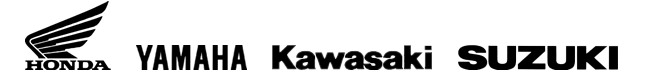 自動車の鍵・錠前 HONDA,YAMAHA,Kawasaki,SUZUKI
